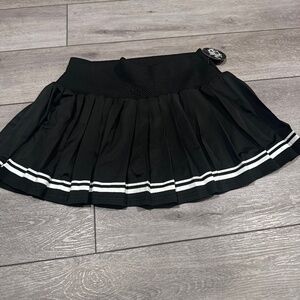 NWT NEW JOLIE & JOY SKORT